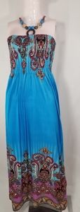 Magic Maxi Dress